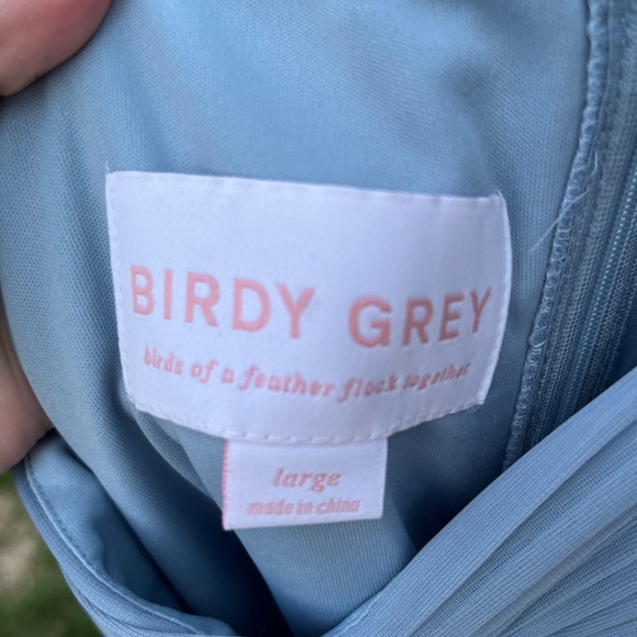 Bridesmaid Dress - Picture 4 of 4